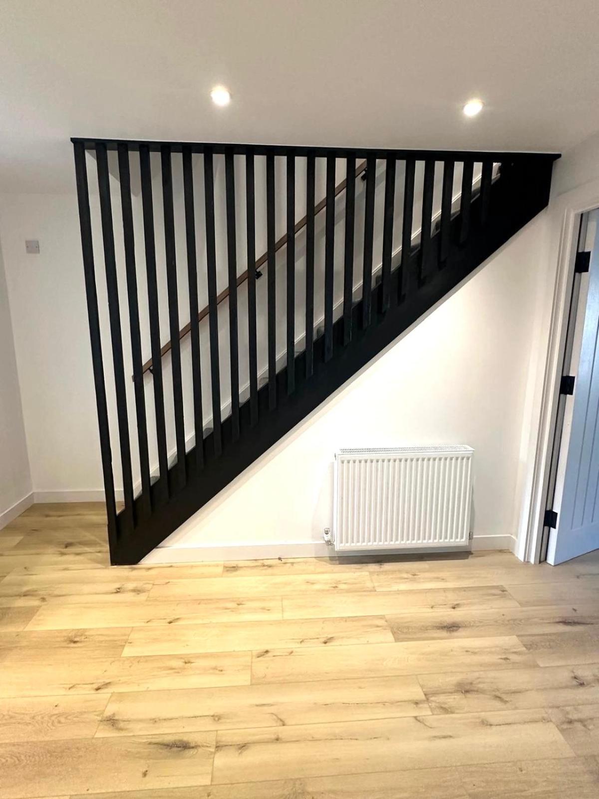 Holyrood Central Apartment Edinburgh Bagian luar foto